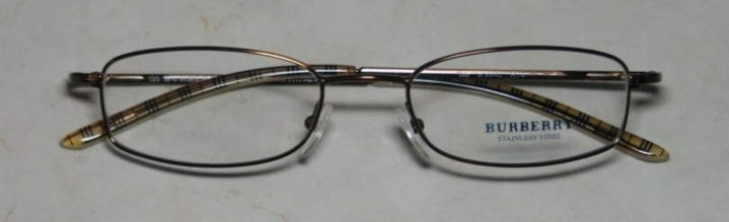 BURBERRY 8940 0R74