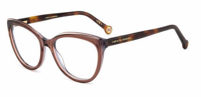 CAROLINA HERRERA 0207 NUX