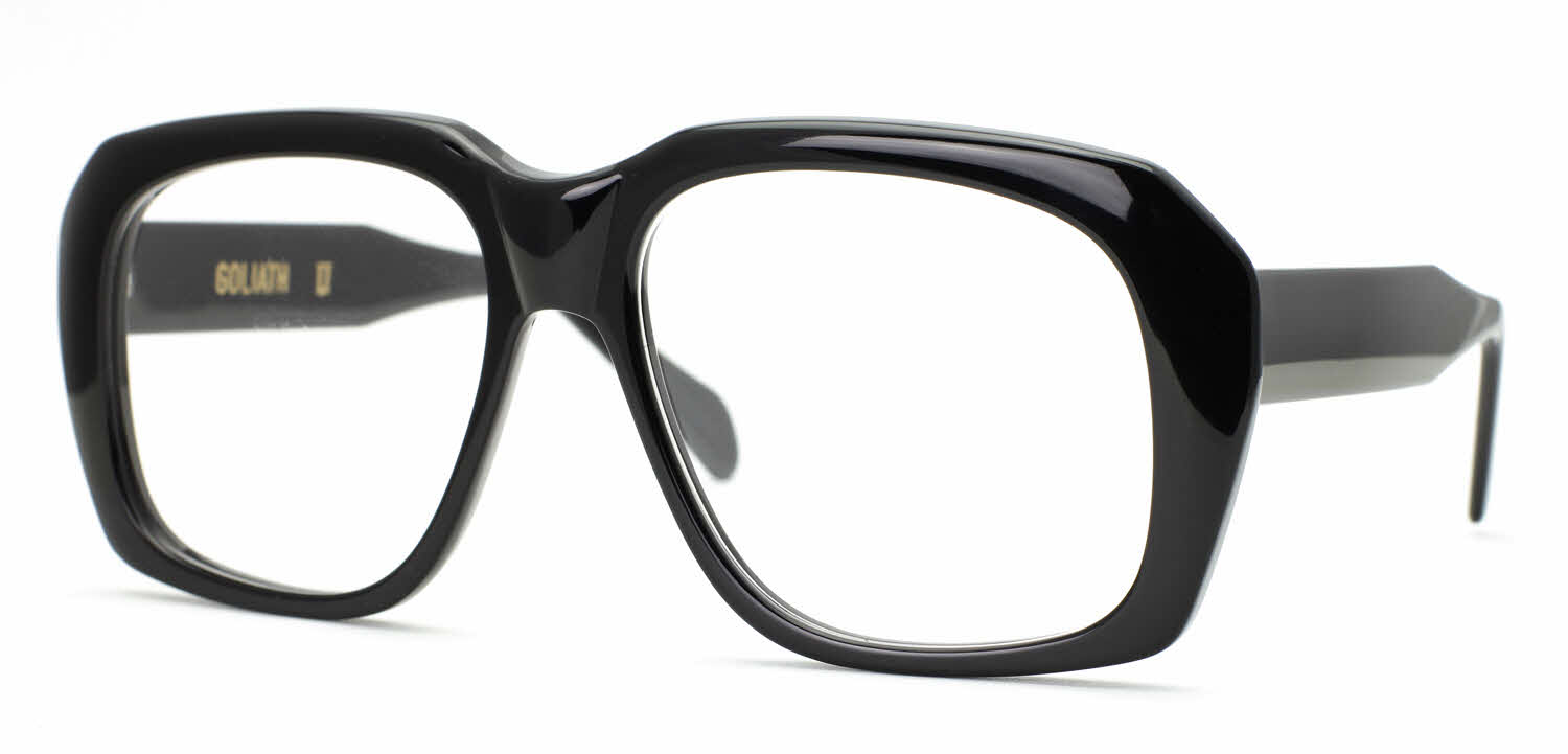 CAVIAR GOLIATH II BLACK