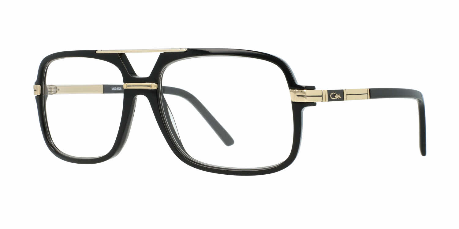 CAZAL 6027 GOLD