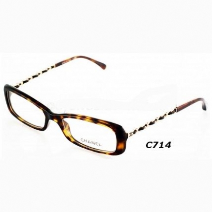 CHANEL 3222Q 714