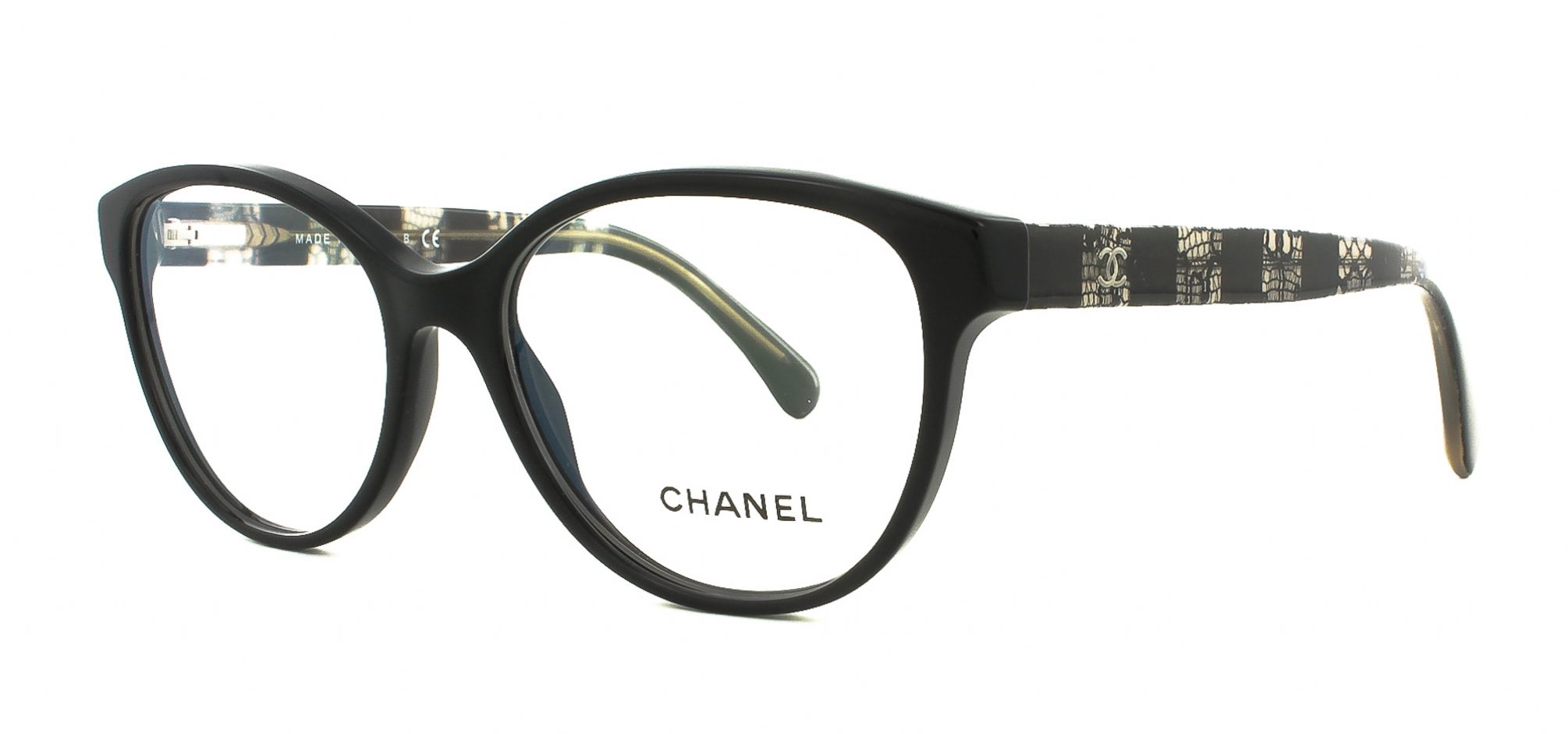 CHANEL 3292 501