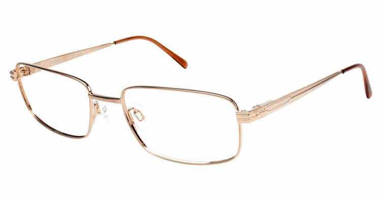 CHARMANT TITANIUM PERFECTION 10782 WHITEGOLD