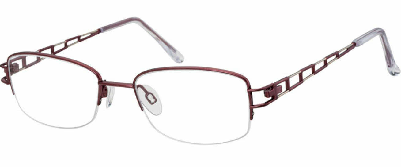 CHARMANT TITANIUM PERFECTION 10818N WINE