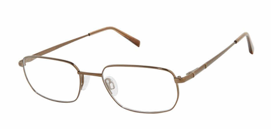 CHARMANT TITANIUM PERFECTION 29102 BROWN