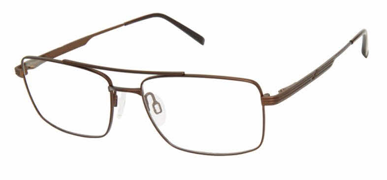 CHARMANT TITANIUM PERFECTION 29106 BROWN