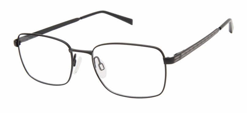 CHARMANT TITANIUM PERFECTION 29108 BLACK