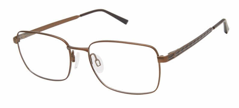 CHARMANT TITANIUM PERFECTION 29108 BROWN