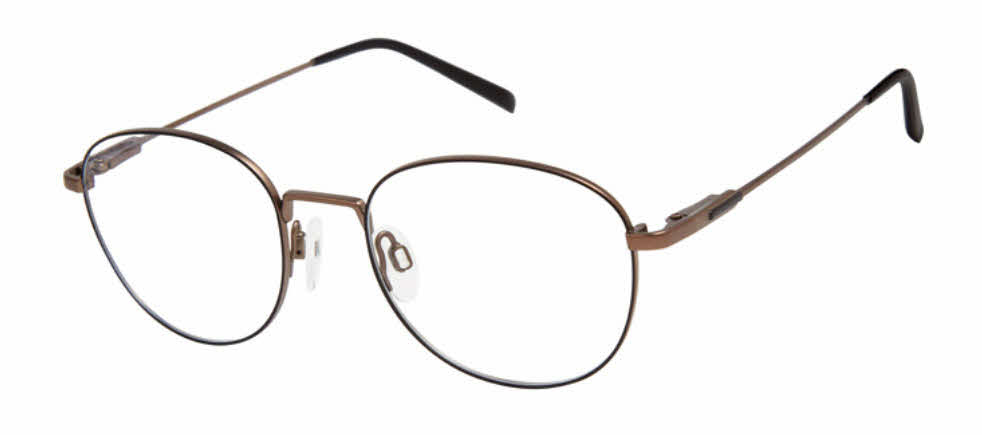 CHARMANT TITANIUM PERFECTION 29119 BK