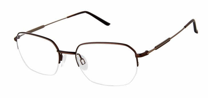 CHARMANT TITANIUM PERFECTION 29121 BROWN