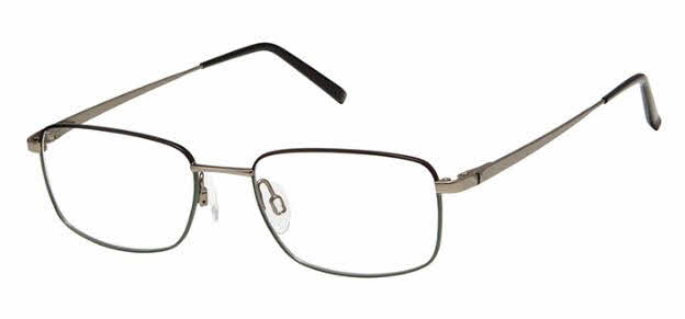 CHARMANT TITANIUM PERFECTION 29130 BLACK