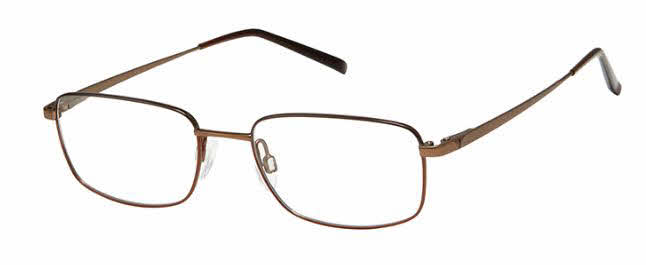 CHARMANT TITANIUM PERFECTION 29130 BROWN
