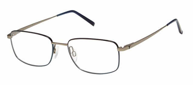 CHARMANT TITANIUM PERFECTION 29130 NAVY