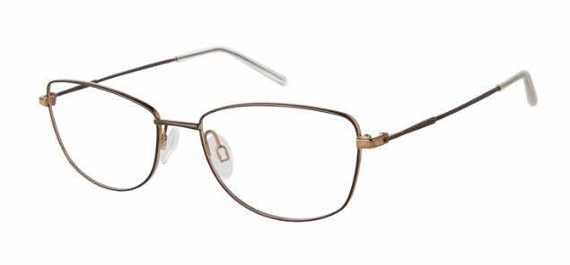 CHARMANT TITANIUM PERFECTION 29227 BROWN