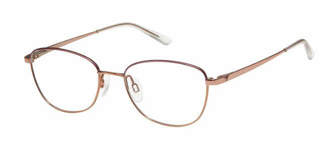 CHARMANT TITANIUM PERFECTION 29236 ROSE