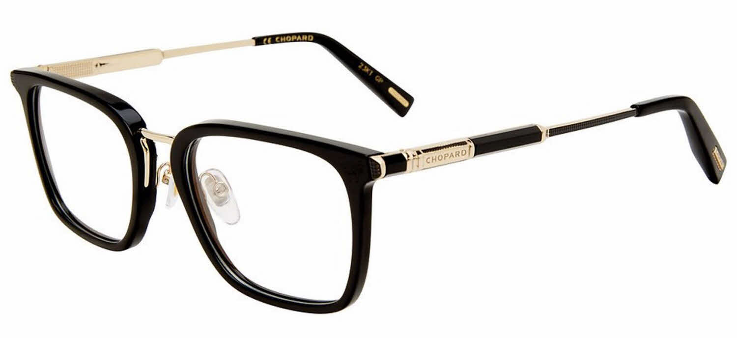CHOPARD 327 BLACK