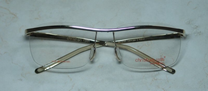 CHRISTIAN ROTH 14008 GP