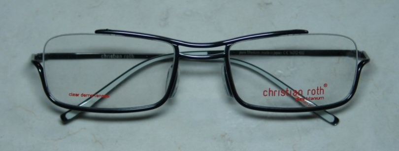 CHRISTIAN ROTH 14012 GU