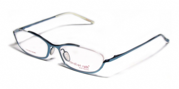 CHRISTIAN ROTH 14034 BL