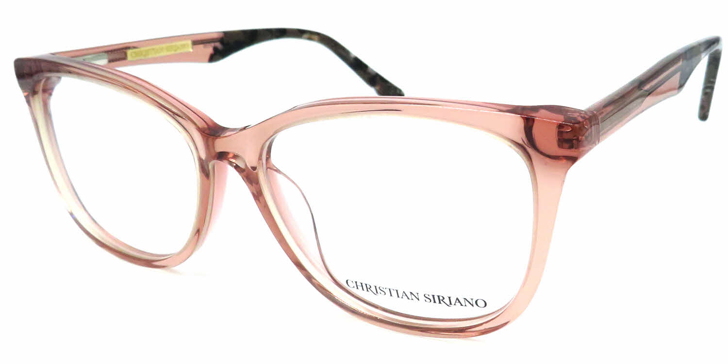 CHRISTIAN SIRIANO BINX PINKCRYSTAL