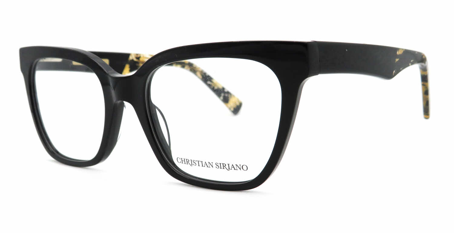 CHRISTIAN SIRIANO LOLA BLK