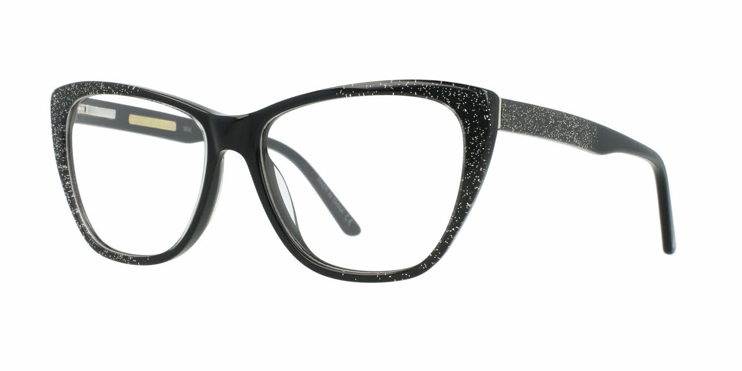 CHRISTIAN SIRIANO MIA BLKGL