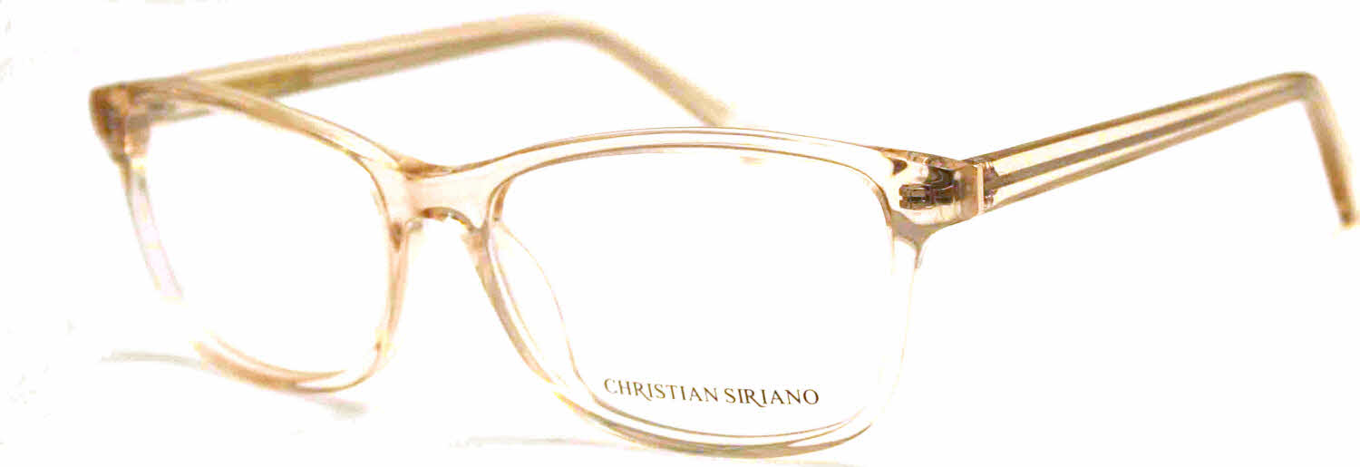 CHRISTIAN SIRIANO MIRANDA NUDECRYSTAL