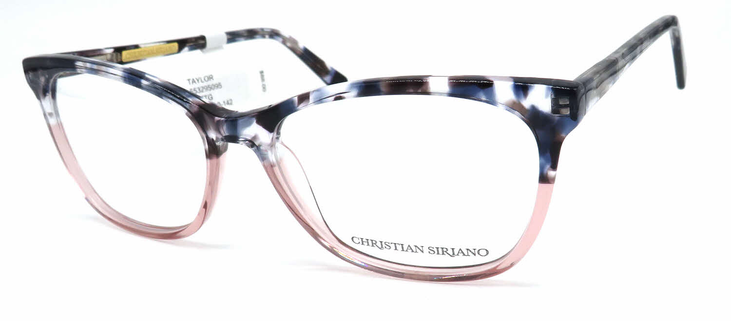 CHRISTIAN SIRIANO TAYLOR PINKTORTOISE