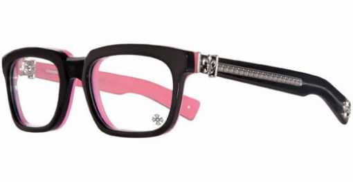 CHROME HEARTS SEE YOU IN TEA BKPRP