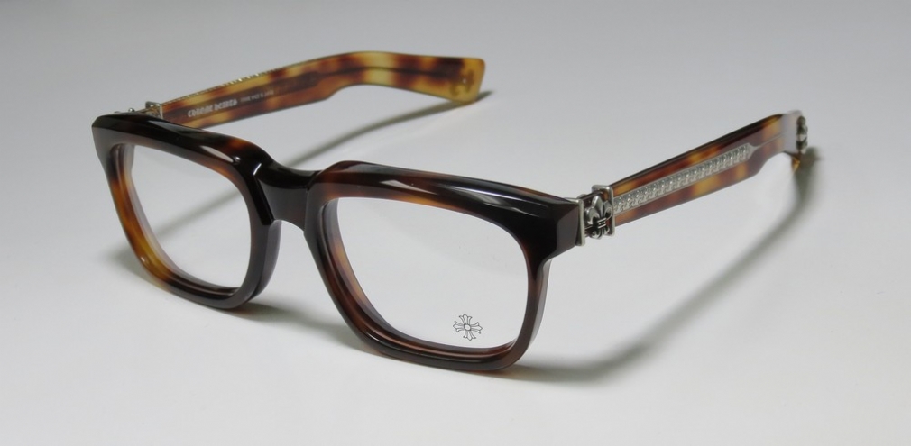 CHROME HEARTS SEE YOU IN TEA BST