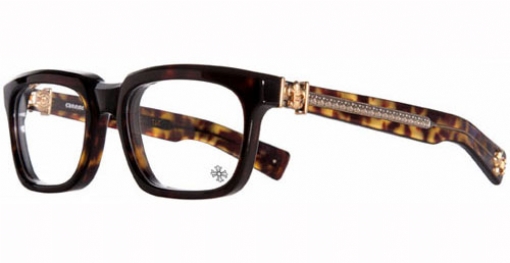 CHROME HEARTS SEE YOU IN TEA DT