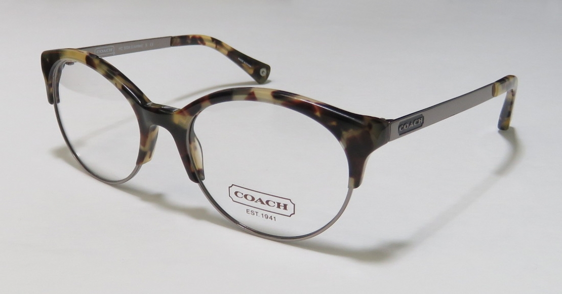 COACH LOURDES 5034 9129