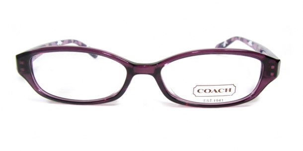 COACH MIMI 746 PURPLE