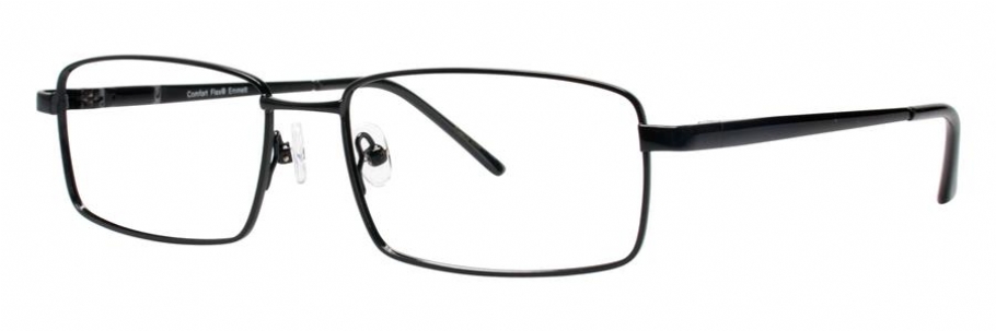 COMFORT FLEX EMMETT BLACK