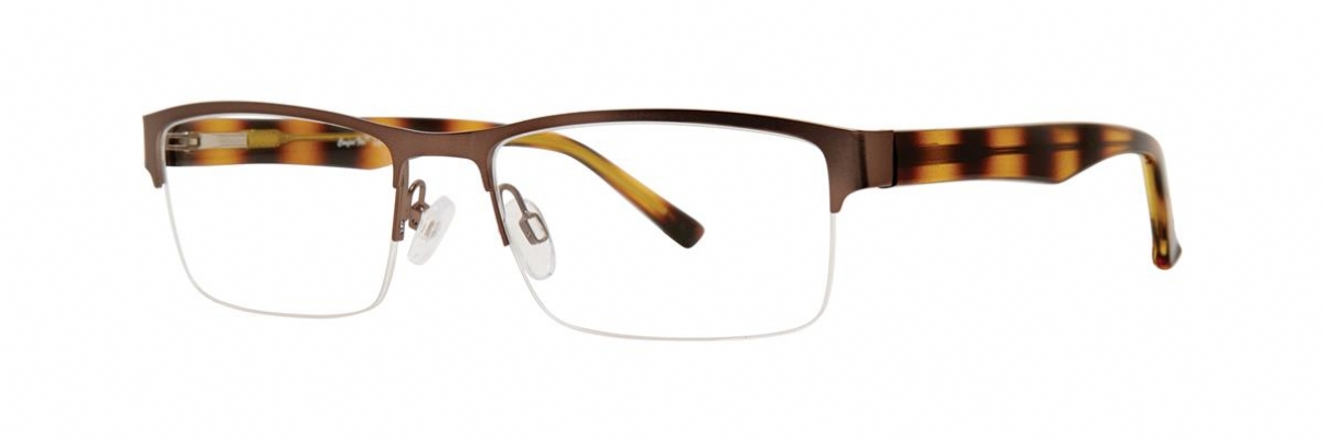 COMFORT FLEX LYLES BROWN