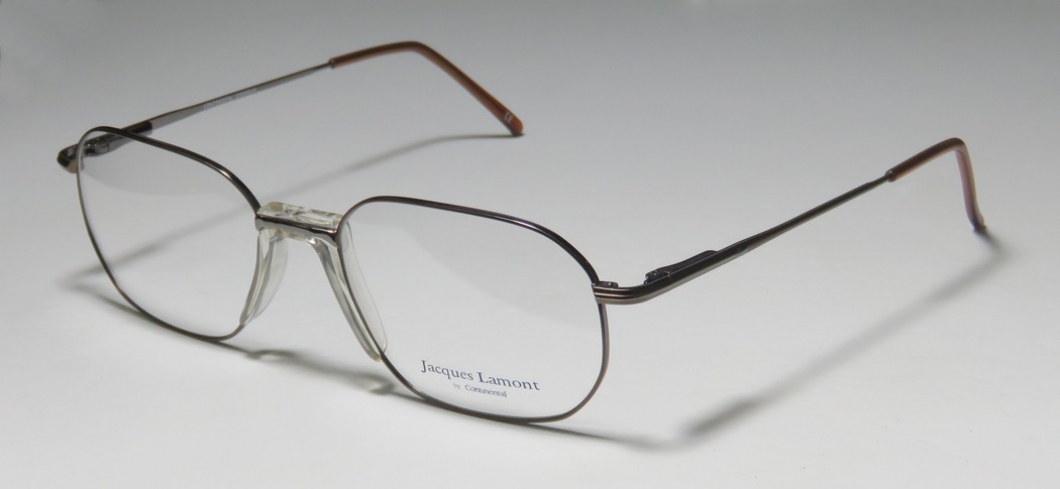 CONTINENTAL EYEWEAR JACQUES LAMONT 1098 BROWN