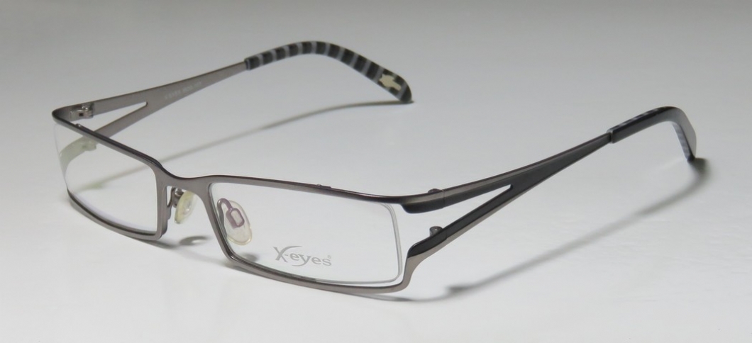 CONTINENTAL EYEWEAR X-EYES 107 GUN