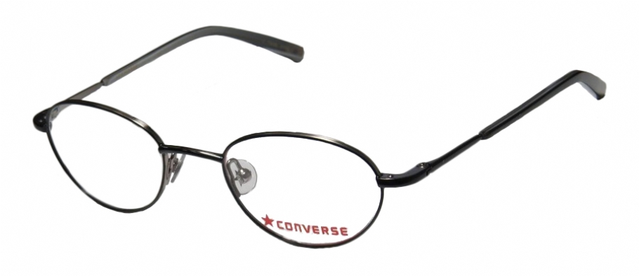 CONVERSE ALL STAR SKIDDOO BLACK