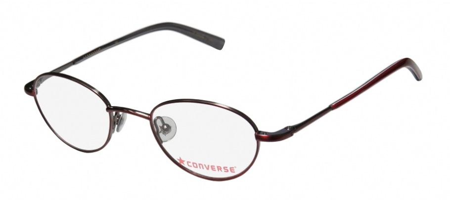 CONVERSE ALL STAR SKIDDOO RED