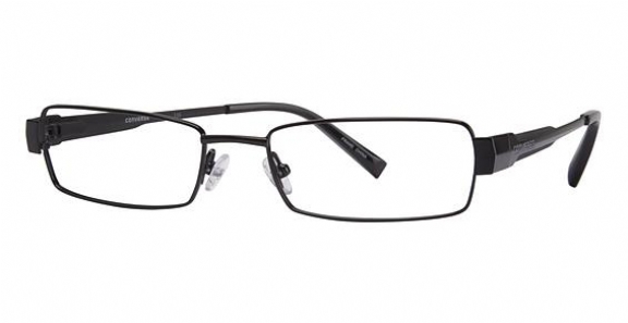 CONVERSE ENVISION BLACK