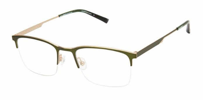 CRUZ I595 OLIVE