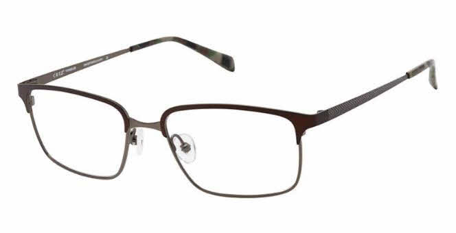 CRUZ I605 BROWN