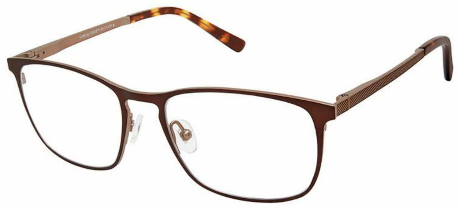 CRUZ I980 BROWN