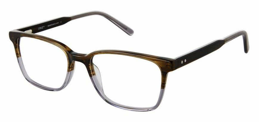 CRUZ LLEVUE AVE BROWN