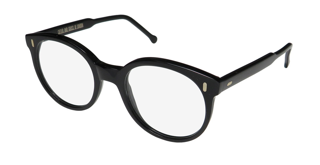 CUTLER AND GROSS 1026 B