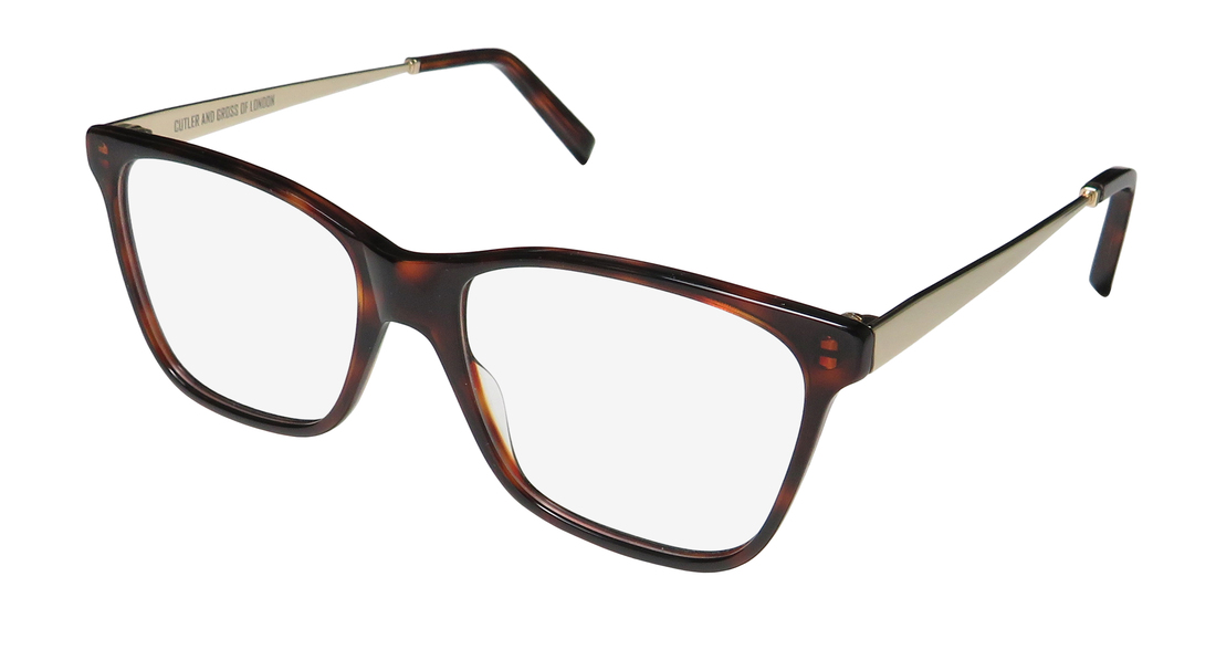 CUTLER AND GROSS 1163 DT01