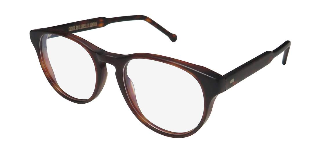 CUTLER AND GROSS 1208 MDT01