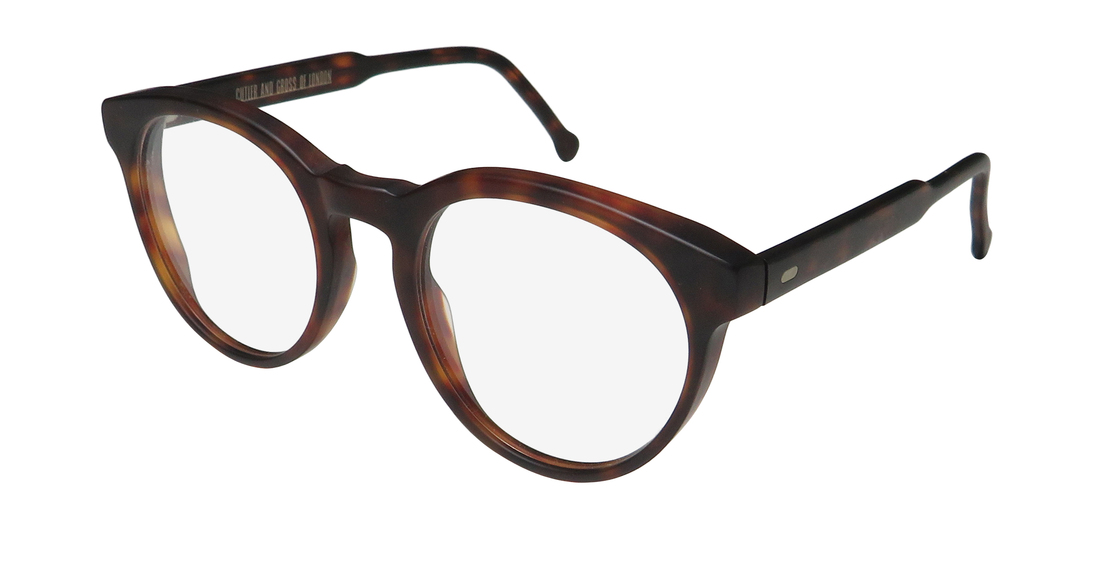 CUTLER AND GROSS 1209 MDT01