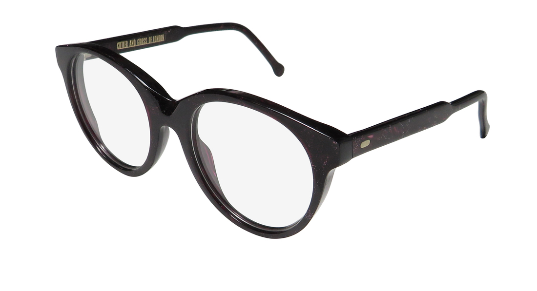 CUTLER AND GROSS 1210 OXG