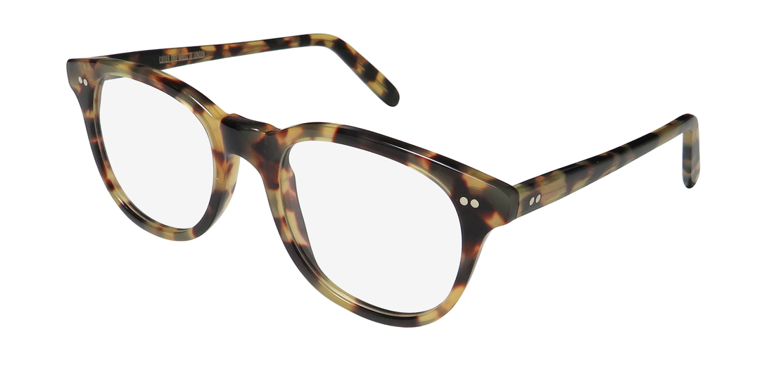 CUTLER AND GROSS 1222 CAM